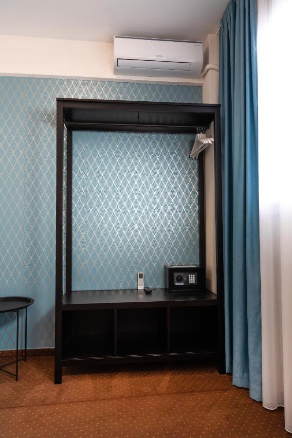 City Plaza Apartments & Rooms Солун Екстериор снимка