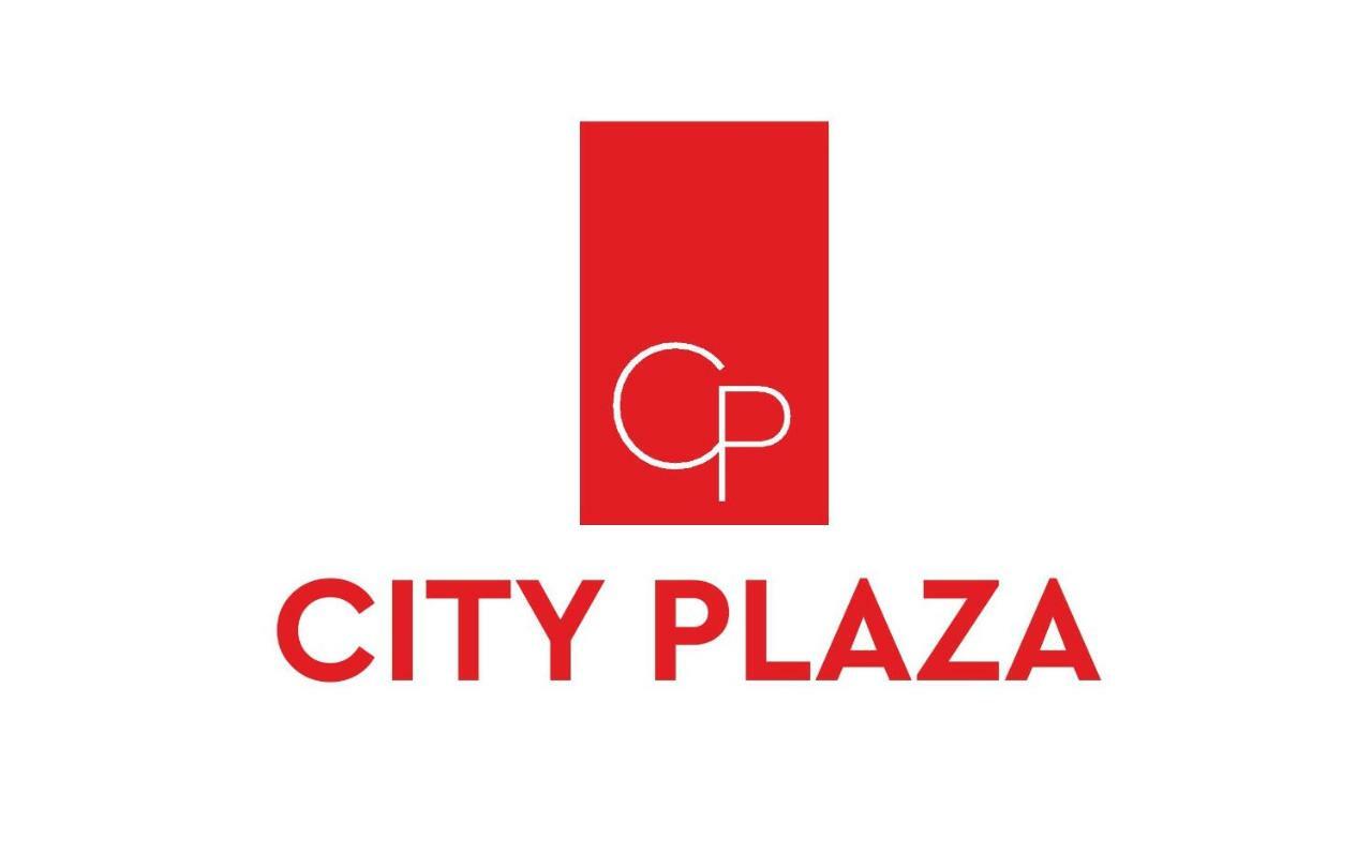 City Plaza Apartments & Rooms Солун Екстериор снимка